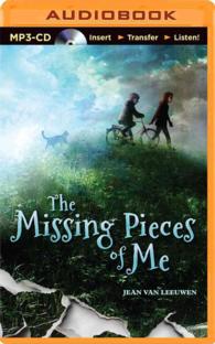 The Missing Pieces of Me （MP3 UNA）