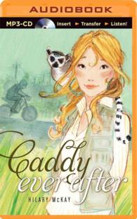 Caddy Ever after (Casson Family) （MP3 UNA）