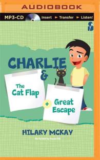 The Cat Flap + Great Escape (Charlie) （MP3 UNA）