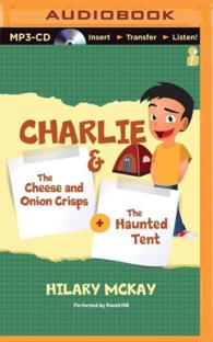 The Cheese and Onion Crisps plus the Haunted Tent (Charlie) （MP3 UNA）