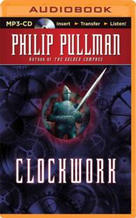 Clockwork （MP3 UNA）