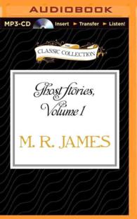 Ghost Stories (The Classic Collection) 〈1〉 （MP3 UNA）