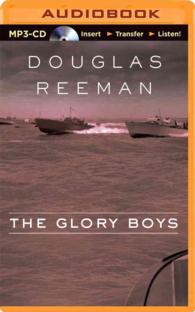 The Glory Boys （MP3 UNA）