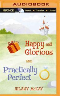 Happy and Glorious and Practically Perfect （MP3 UNA）