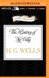The History of Mr. Polly （MP3 UNA）