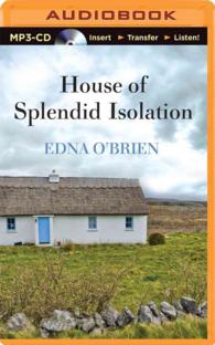 House of Splendid Isolation （MP3 UNA）