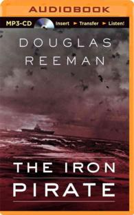 The Iron Pirate （MP3 UNA）