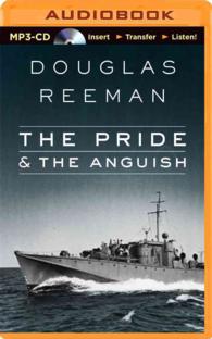 The Pride & the Anguish （MP3 UNA）