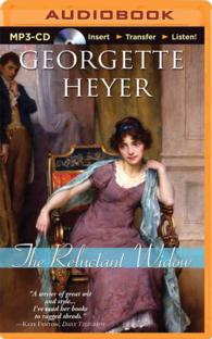 The Reluctant Widow （MP3 UNA）