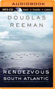 Rendezvous - South Atlantic （MP3 UNA）