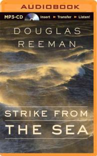 Strike from the Sea （MP3 UNA）