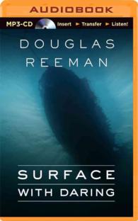 Surface with Daring （MP3 UNA）