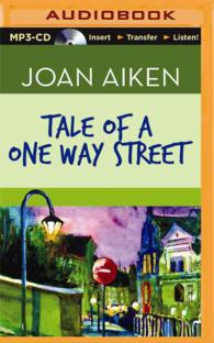 Tale of a One Way Street （MP3 UNA）