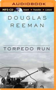 Torpedo Run （MP3 UNA）