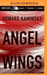Angel Wings （MP3 UNA）