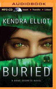 Buried (Bone Secrets) （MP3 UNA）