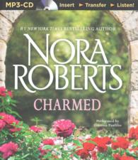 Charmed (Donovan Legacy) （MP3 UNA）