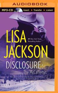 Disclosure (The Mccaffertys) （MP3 UNA）