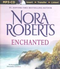 Enchanted (Donovan Legacy) （MP3 UNA）