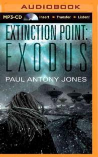 Exodus (Extinction Point) （MP3 UNA）