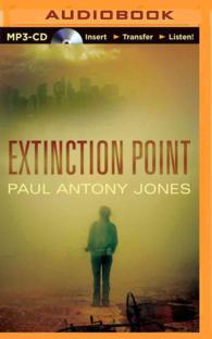 Extinction Point （MP3 UNA）