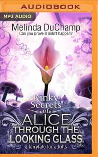 Fifty Shades of Alice through the Looking Glass (50 Shades of Alice Trilogy) （MP3 UNA）