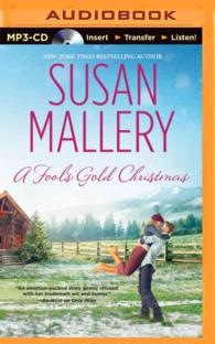 A Fool's Gold Christmas （MP3 UNA）