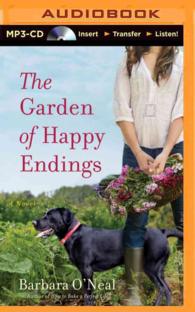 The Garden of Happy Endings （MP3 UNA）