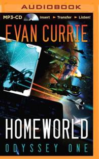 Homeworld (Odyssey One Series) （MP3 UNA）