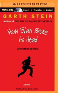 How Evan Broke His Head and Other Secrets （MP3 UNA）