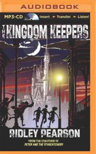 The Kingdom Keepers （MP3 UNA）