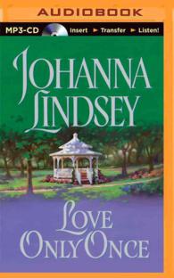 Love Only Once (Malory) （MP3 UNA）