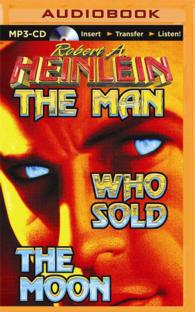 The Man Who Sold the Moon （MP3 UNA）