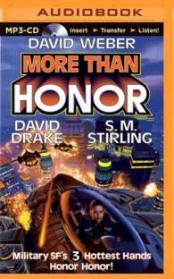 More than Honor (Worlds of Honor) （MP3 UNA）