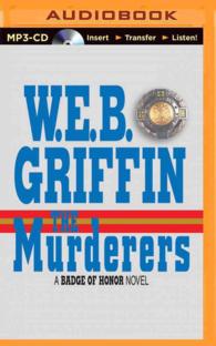 The Murderers (Badge of Honor) （MP3 UNA）