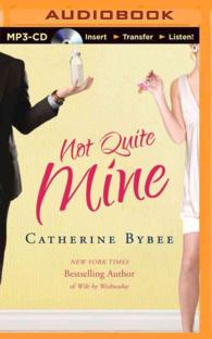 Not Quite Mine （MP3 UNA）