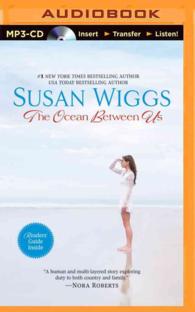 The Ocean between Us （MP3 UNA）