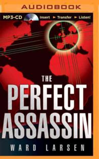 The Perfect Assassin （MP3 UNA）