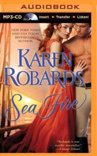 Sea Fire （MP3 UNA）