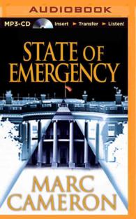 State of Emergency （MP3 UNA）