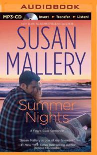 Summer Nights (Fool's Gold) （MP3 UNA）