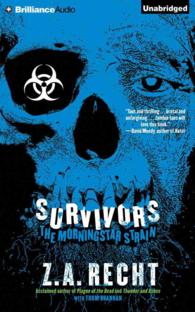 Survivors (Morningstar Strain) （MP3 UNA）