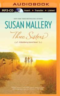 Three Sisters (Blackberry Island) （MP3 UNA）
