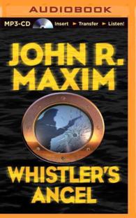 Whistler's Angel （MP3 UNA）