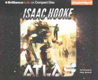 Atlas (11-Volume Set) （Unabridged）