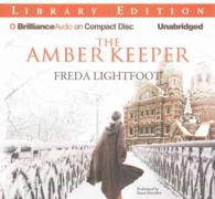 The Amber Keeper (11-Volume Set) : Library Edition （Unabridged）
