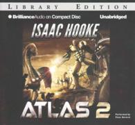 Atlas 2 (13-Volume Set) : Library Edition (Atlas) （Unabridged）
