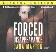 Forced Disappearance (7-Volume Set) : Library Edition （Unabridged）