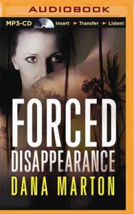 Forced Disappearance （MP3 UNA）