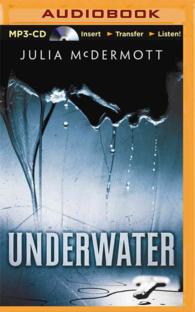 Underwater （MP3 UNA）